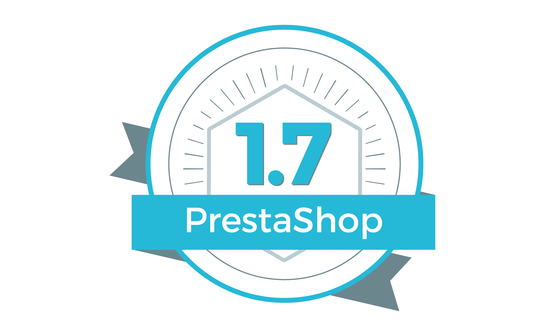PrestaShop 1.7 versija