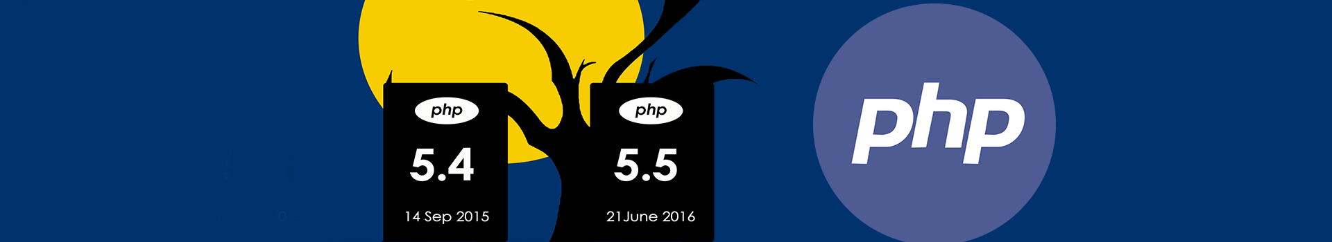 PrestaShop PHP versijos palaikymas