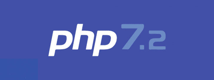 PrestaShop 1.7.5 PHP 7.2 versija